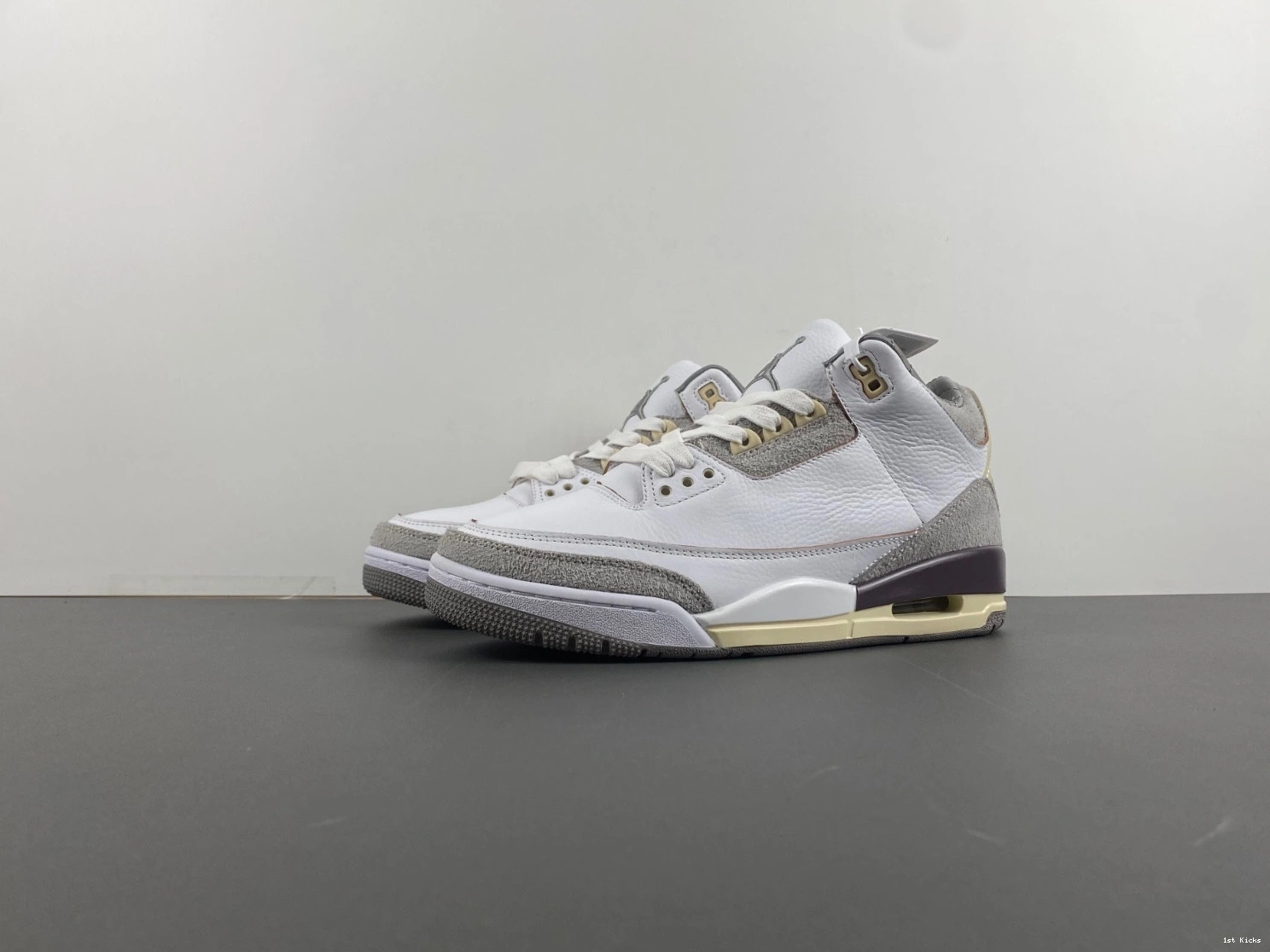 Maniére Jordan 3 DH3434-110 Ma Retro A - (W) 0430